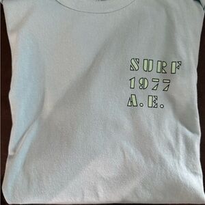 Surf 1977 Graphic Tee